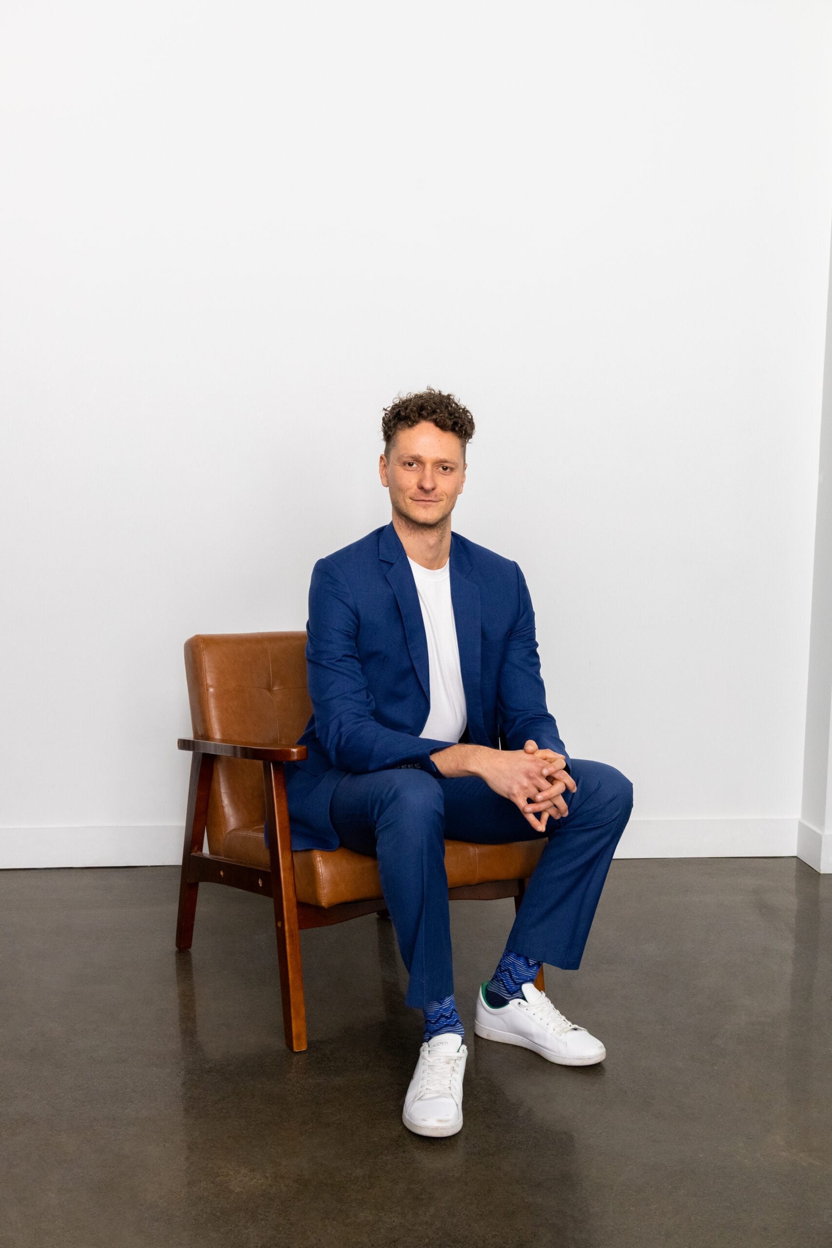 Antoine Bourassa